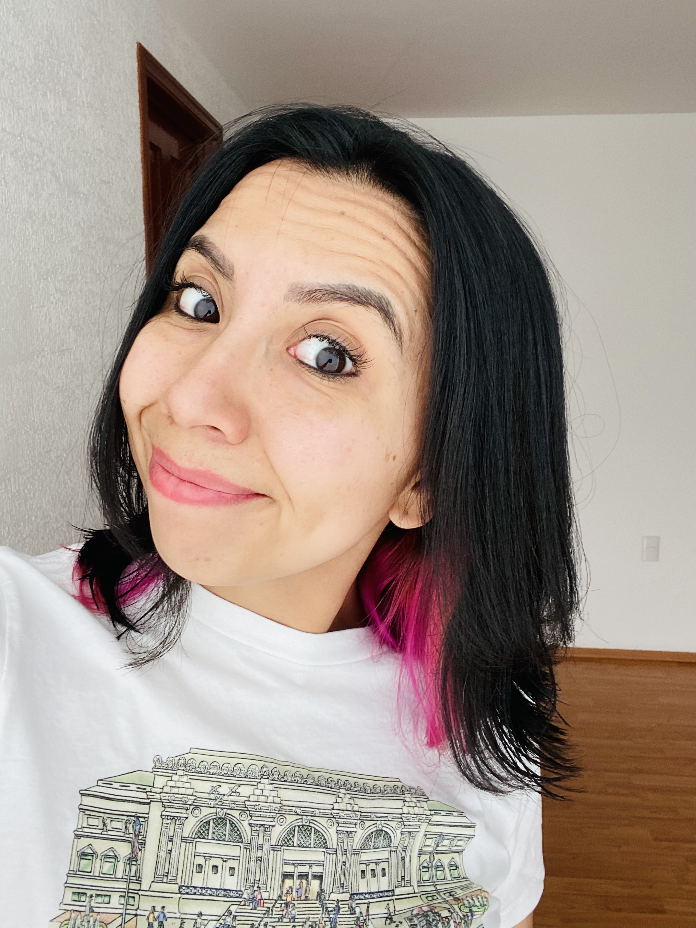 Luz Paz, terapeuta financiera